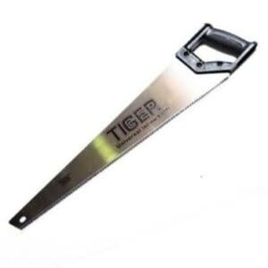 Globemaster Tiger 20" Handsaw