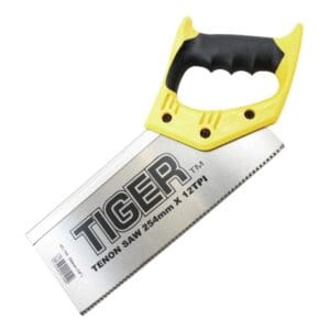 Globemaster Tiger 10" HP Tenon Saw