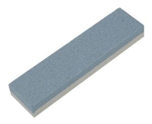 Globemaster Comb Oil Stone 8"x2"x1"