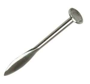 Globemaster Chrome Line Pin