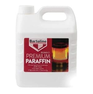 Paraffin Oil 4 Litre