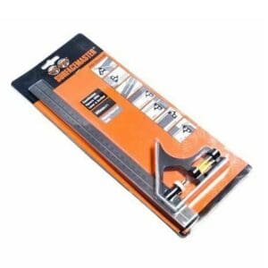 Globemaster Combination Square 12"