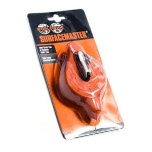 Globemaster Metal Chalk Line 100 ft