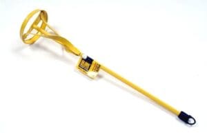 Globemaster Paint Mixer