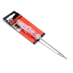 Globemaster 2 1/2" Mainstester