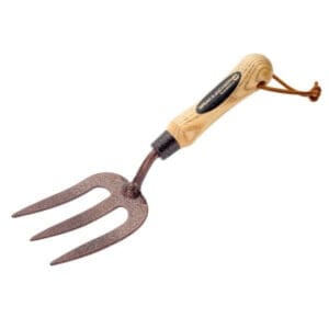 Spear and Jackson Elements Garden Hand Fork