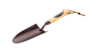Spear and Jackson Elements Garden Hand Trowel