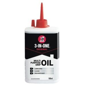 3-In-One Oil Standard 100 ml