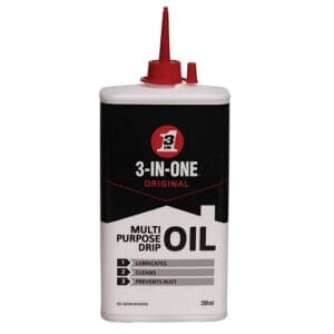 3-In-One Oil 200 ml