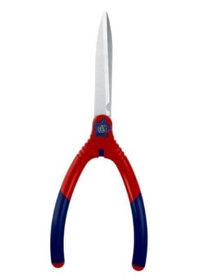 Spear and Jackson Razorsharp Hand Shears Wishbone Handle