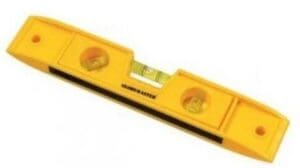 Globemaster Torpedo Level 23cm