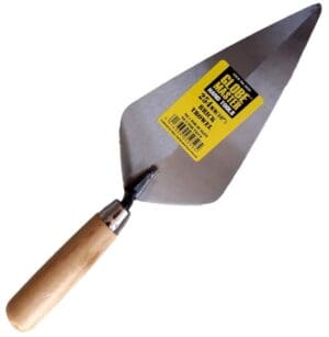 Globemaster 6" Pointing Trowel