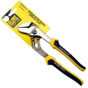 Globemaster Water Pump Pliers