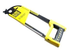 Globemaster Hacksaw Frame