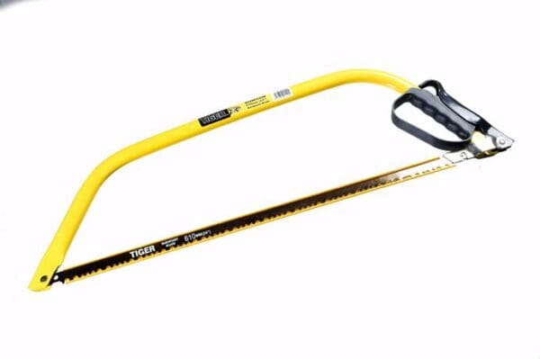 Globemaster Bow Saw 24"