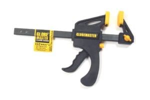 Globemaster Quick Release Clamp 12"