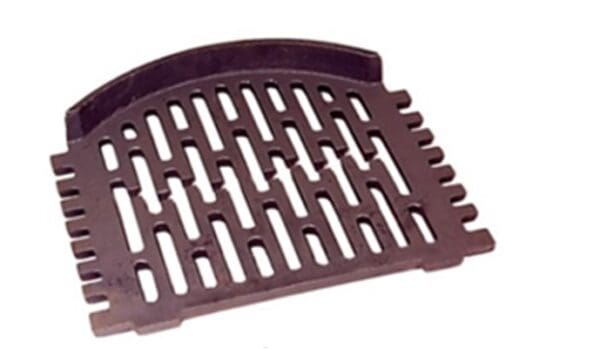 Round Tower Bottom Grate Round Grant 16"