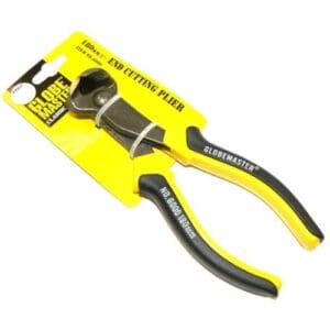 Globemaster End Cutting Pliers 180mm