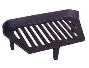 Round Tower Bottom Grate To Suit Primrose/Fern 16"