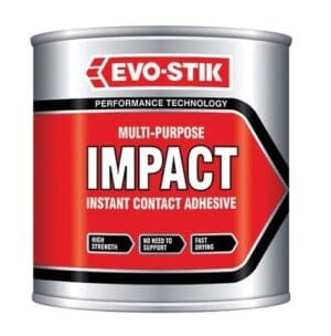 Evo-Stick Impact Adhesive 250ml