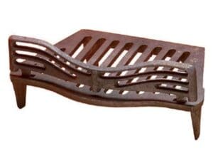 16" Joyce Grate Complete With Guard