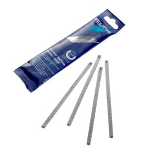 Eclipse Junior Hacksaw (10) Blades