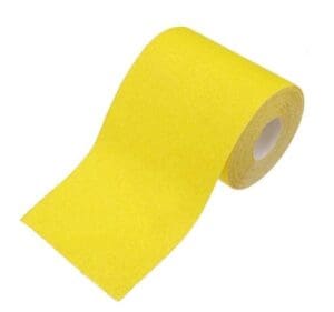 Yellow Lite Aluminum Oxide 50m x 115mm P120