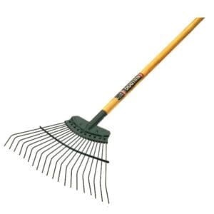 Bulldog Premier Springbok Leaf Rake