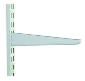 Element 32 White Bracket 27cm