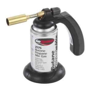Gogas Blow Torch c/w Gas