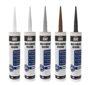 ARC Multi Purpose Silicone Brown