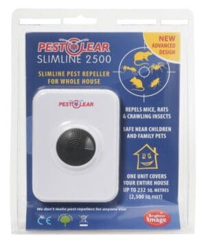 Pestclear 2500A (2,500 sq ft)