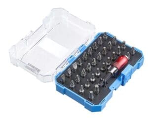 RST 32 Piece Driver Bit Set