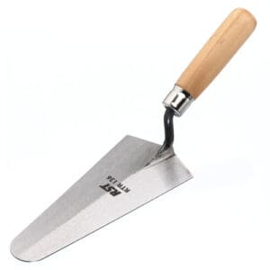 RST 136 Gauging Trowel 7"