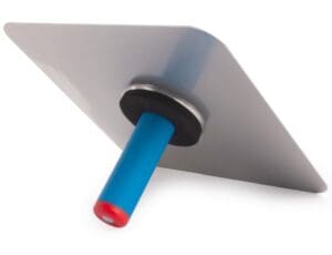 RST 12"x12" Aluminium Hawk