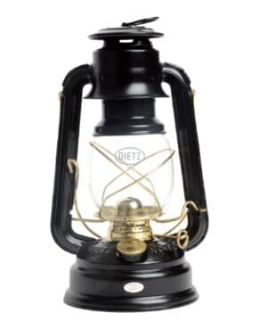 Dietz Std Hurricane Lamp