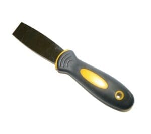 Swift Soft Grip Scraper Filling Knife 38mm