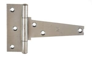 Pair 910 Heavy T Hinge EG 150mm