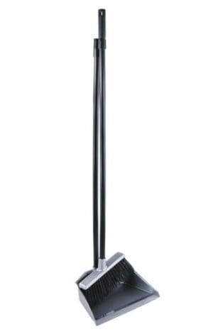 Elliott Long Handle Dustpan & Brush Set