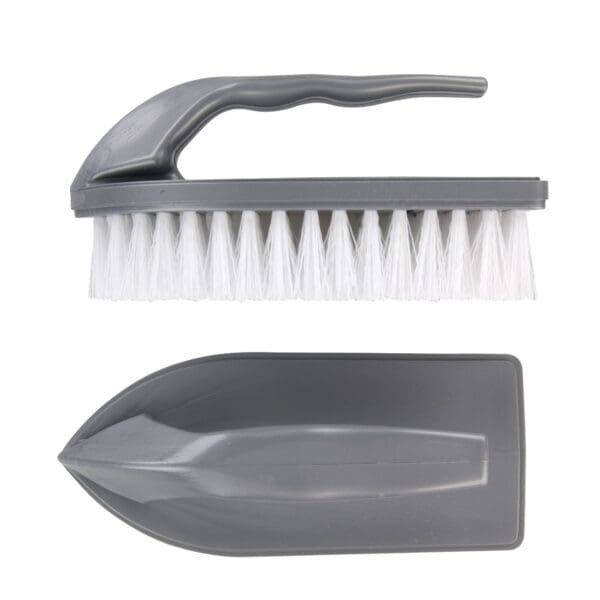 Elliott Nylon Iron Shaped Scrub