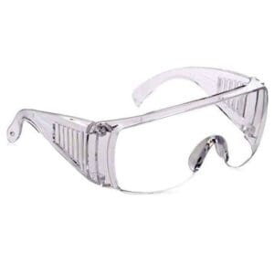 Globemaster Safety Glasses