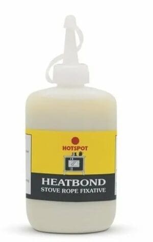 Hotspot Stove Heatbond Fixative 30ml