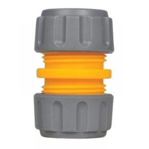 Hozelock Hose Repair Connector For 1/2" Hose