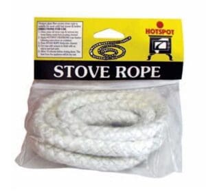 Hotspot Stove Rope 6mm x 1.5m