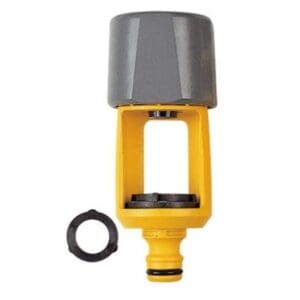Hozelock 2274 6012 Multi-Tap Connector