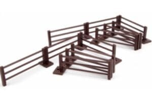 Farming Fences 12 pieces