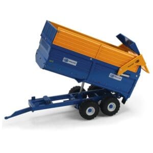 1:32 Kane 16 Tonne Silage Trailer