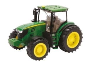 1:16 John Deere Tractor 6210R