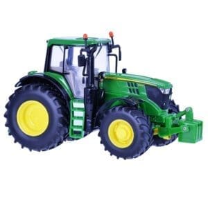 1:32 John Deere 6195M Tractor