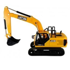 1:32 JCB New Excavator
